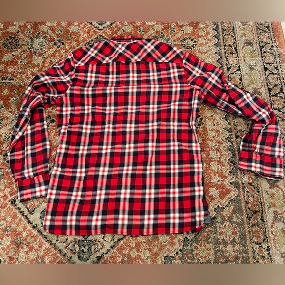 Sun+Stone button up shirt. - Picture 2 of 3